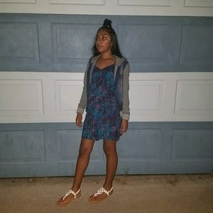 Meet your Posher, Arianna